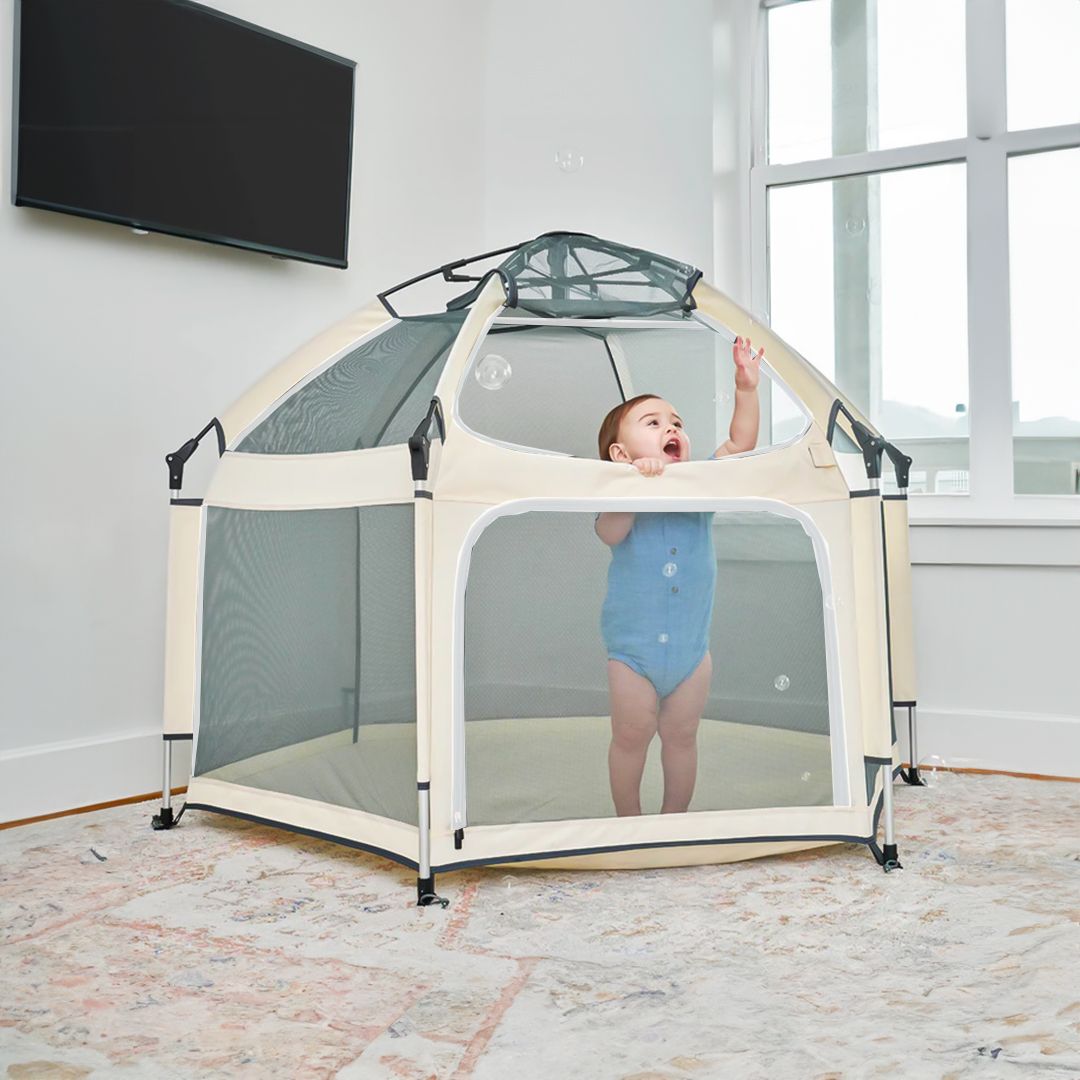 خيمة اللعب للأطفال - 1