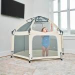 خيمة اللعب للأطفال - 1