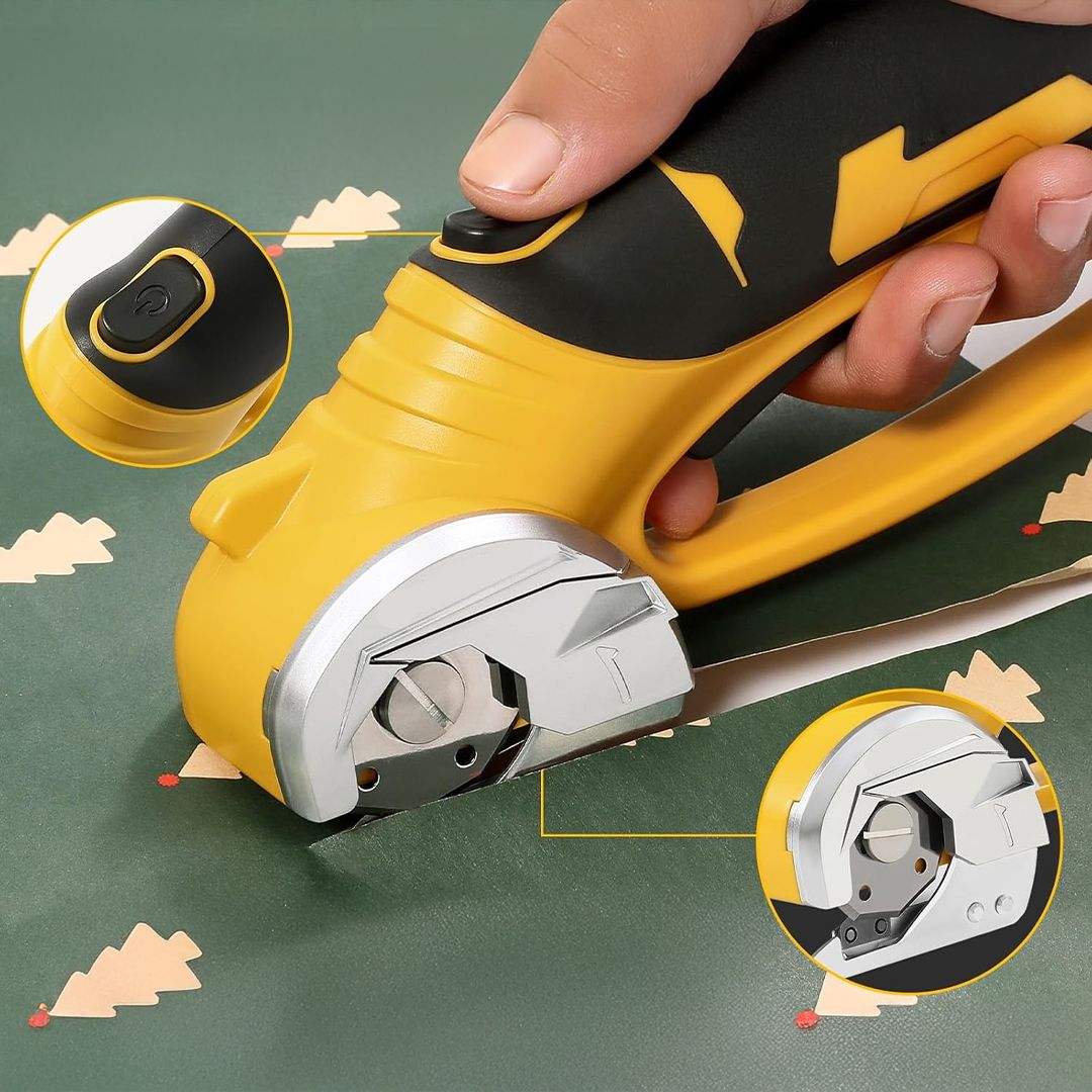 Cordless Saw for Home Use product thumbnail 9