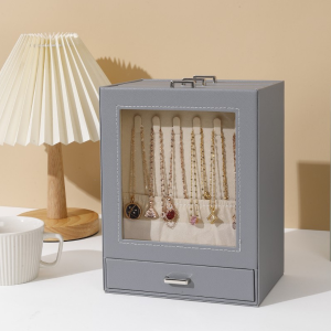 صندوق و منظمة للإكسسوارات - 4