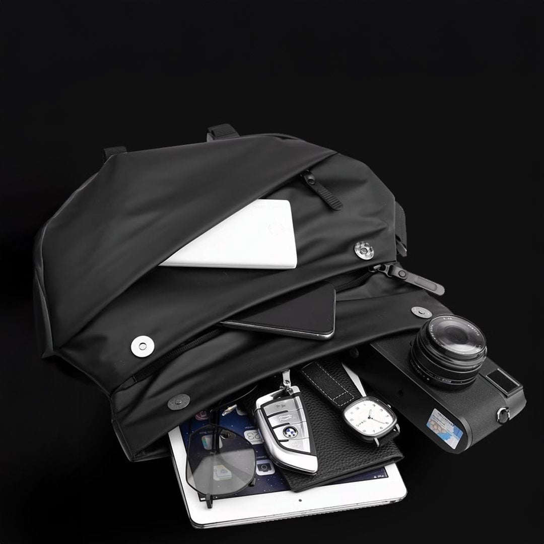 حقيبة كروس للرجال - 5