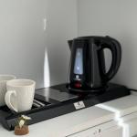 غلاية كهربائية فندقية 220 فولت	 - 10