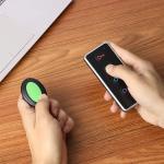 مجموعة أجهزة التتبع اللاسلكية - 15