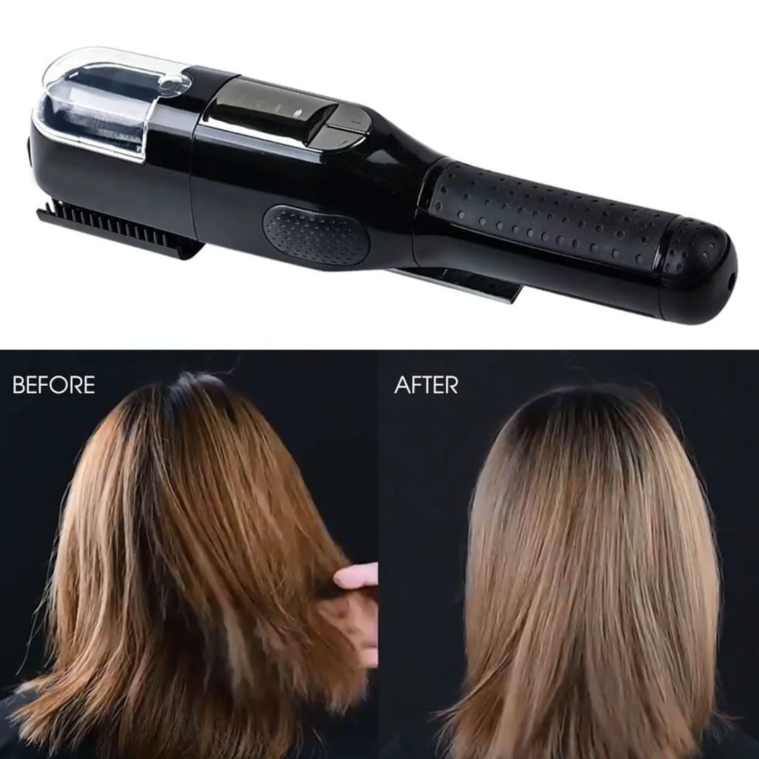جهاز إزالة تقصف الشعر - 17