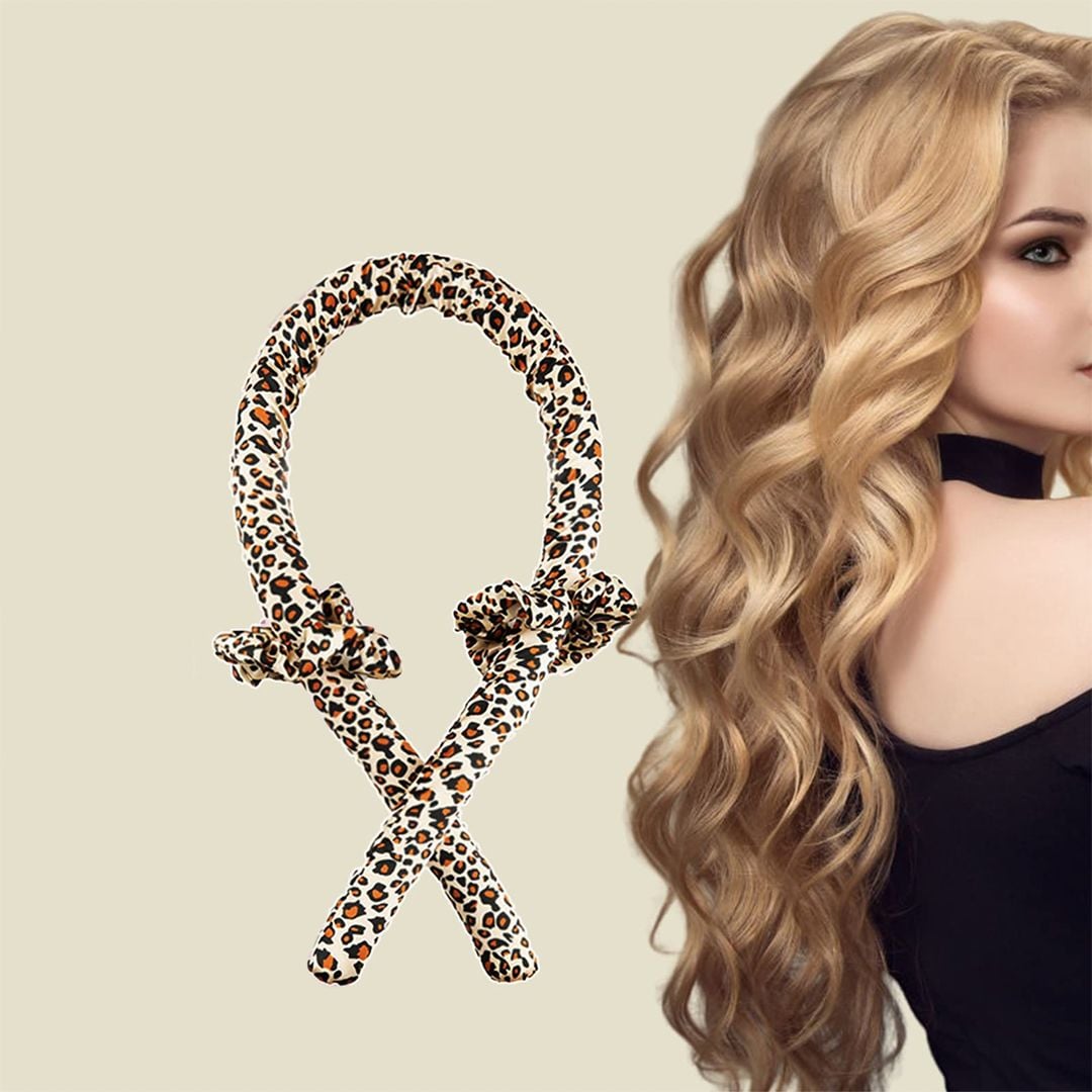 Heatless Hair Curlers product thumbnail 2