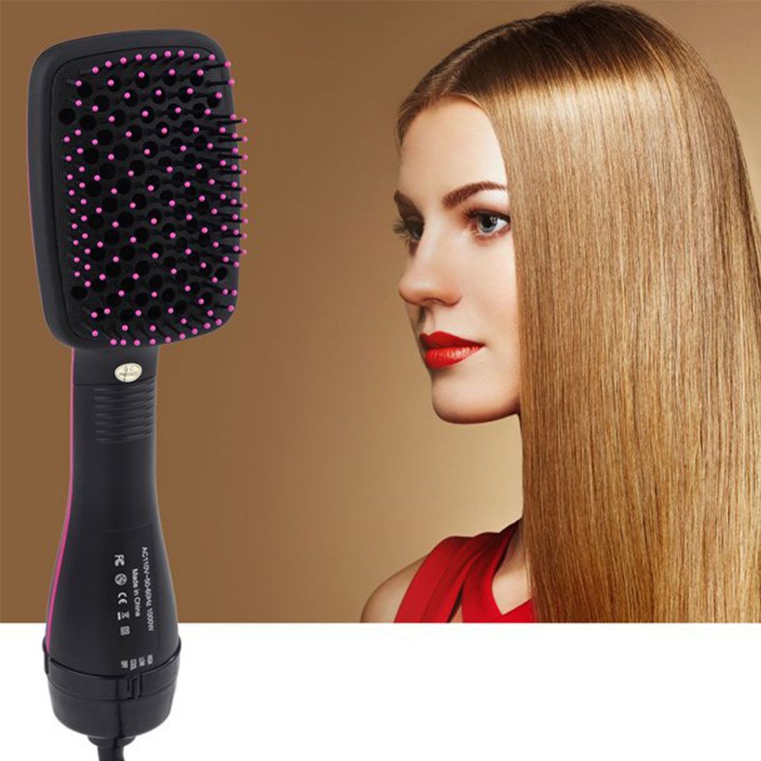 Hair Dryer and Styler Comb product thumbnail 10