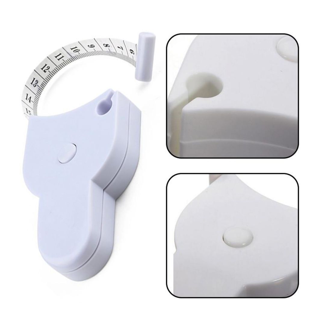 Body Measuring Tape product thumbnail 16