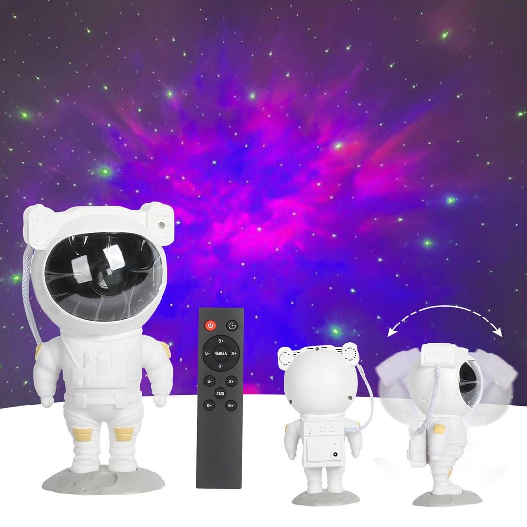 Astronaut Galaxy Projector product thumbnail 8