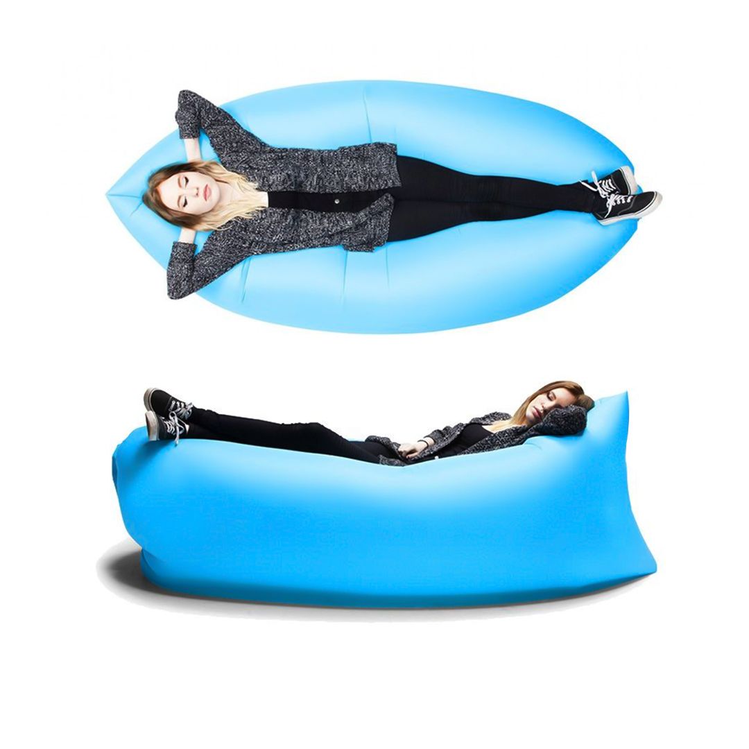 أريكة هوائية قابلة للنفخ	 - 9