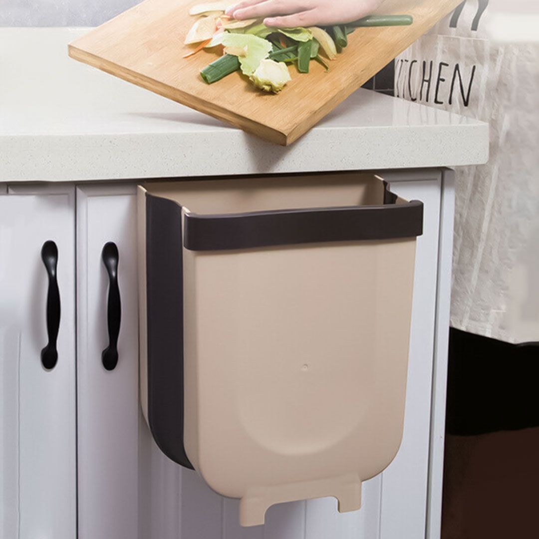 Suitable Kitchen Trash Can product thumbnail 13
