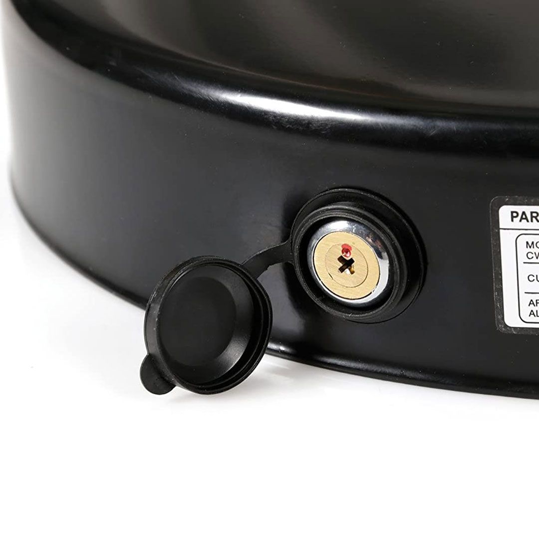 Parking Lock Guide‎‎ Solar System product thumbnail 9