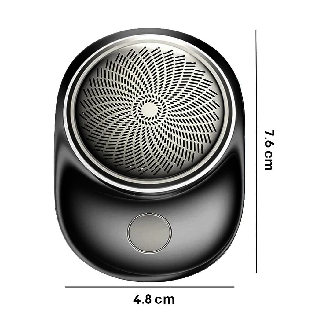 Portable Electric Shaver for Men product thumbnail 11