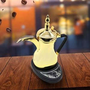 دلة العرب الكهربائية