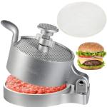 آلة صنع البرجر - 5
