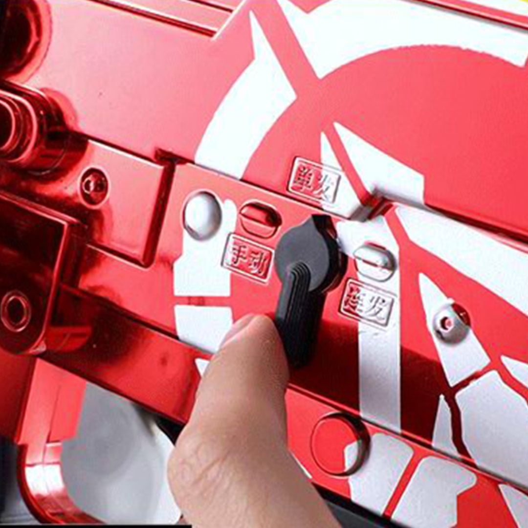 Shooting Toy Gun product thumbnail 8