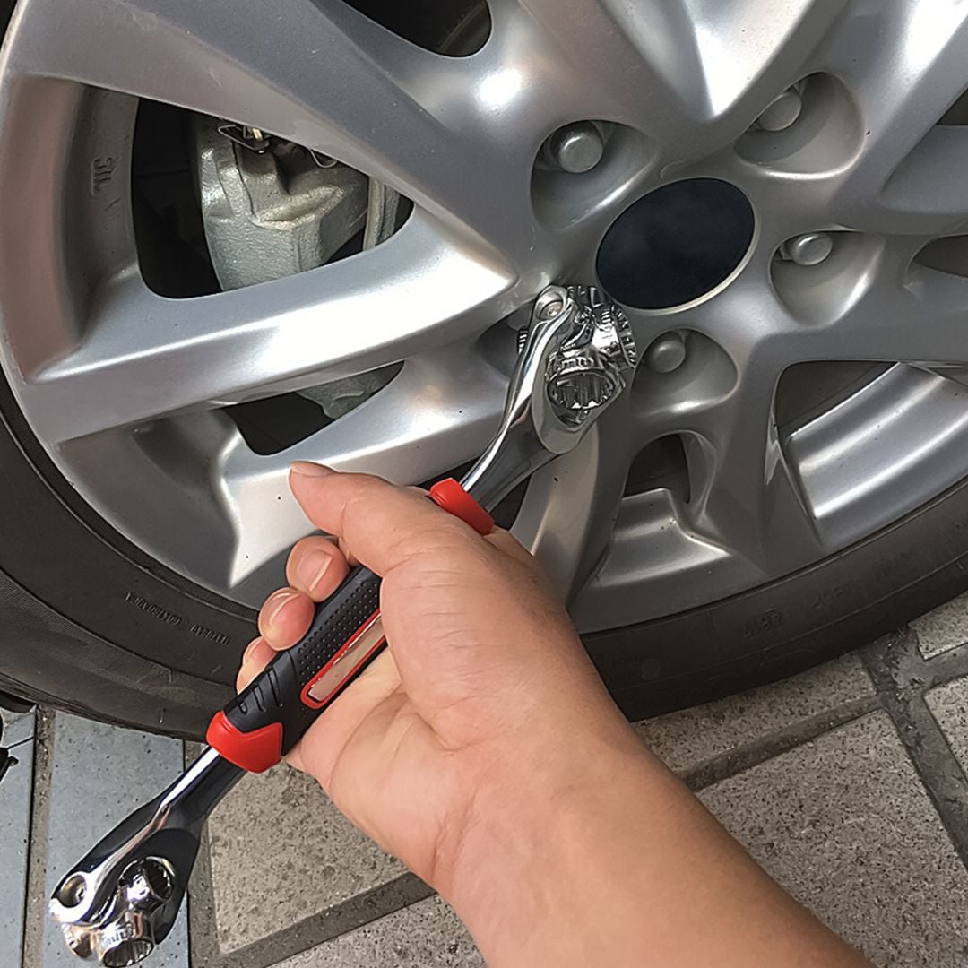 Multifunctional Wrench 48 in 1 product thumbnail 12