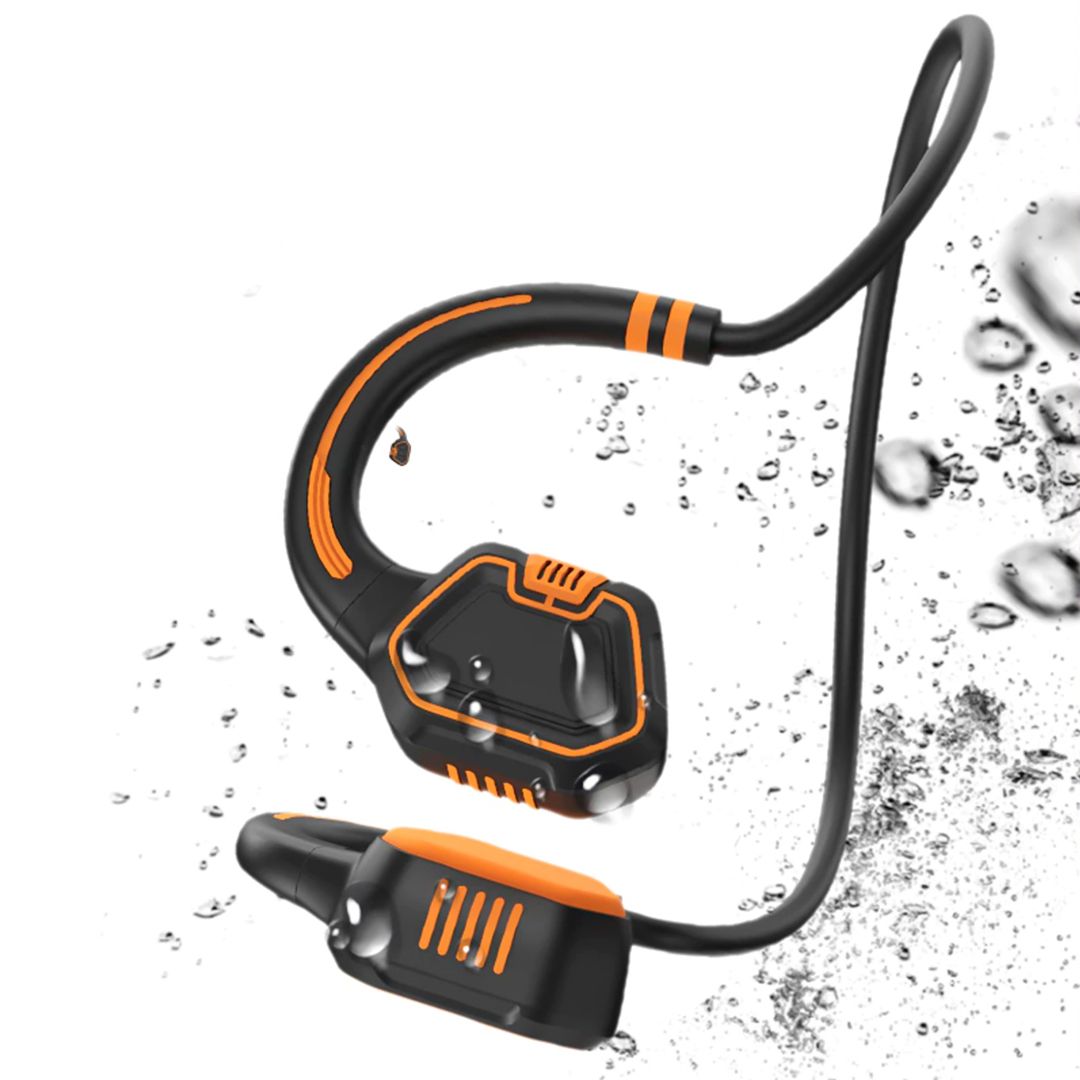 Wireless Sports Headphones product thumbnail 20