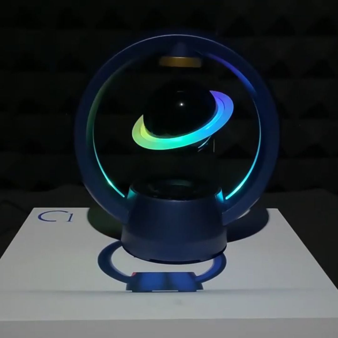 سبيكر كوكب المغناطيسي - 2