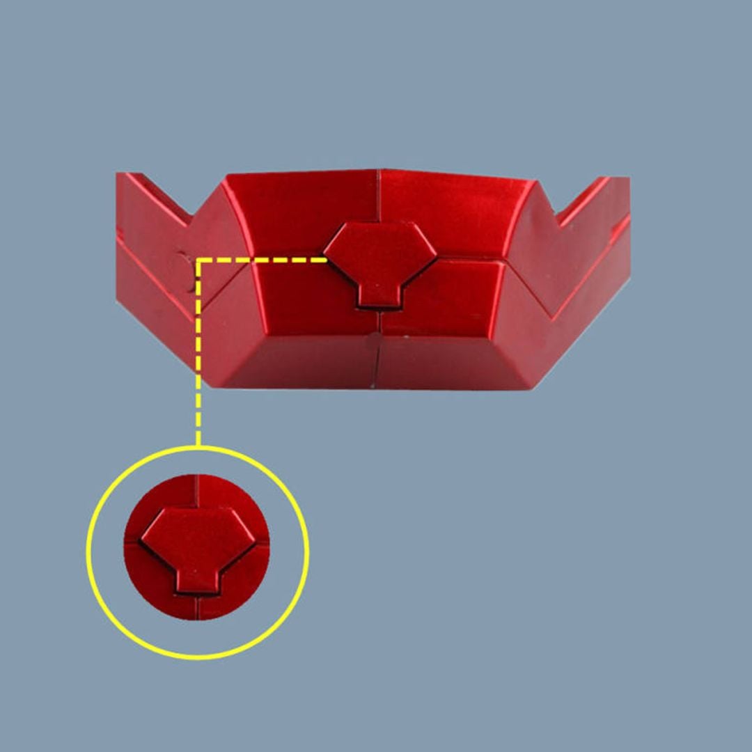 Iron Man Helmet product thumbnail 6