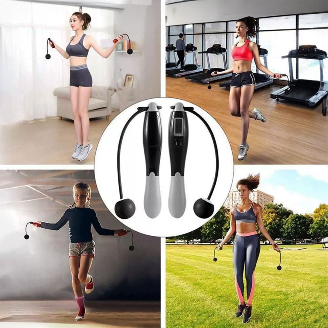Digital Jump Rope Game product thumbnail 4
