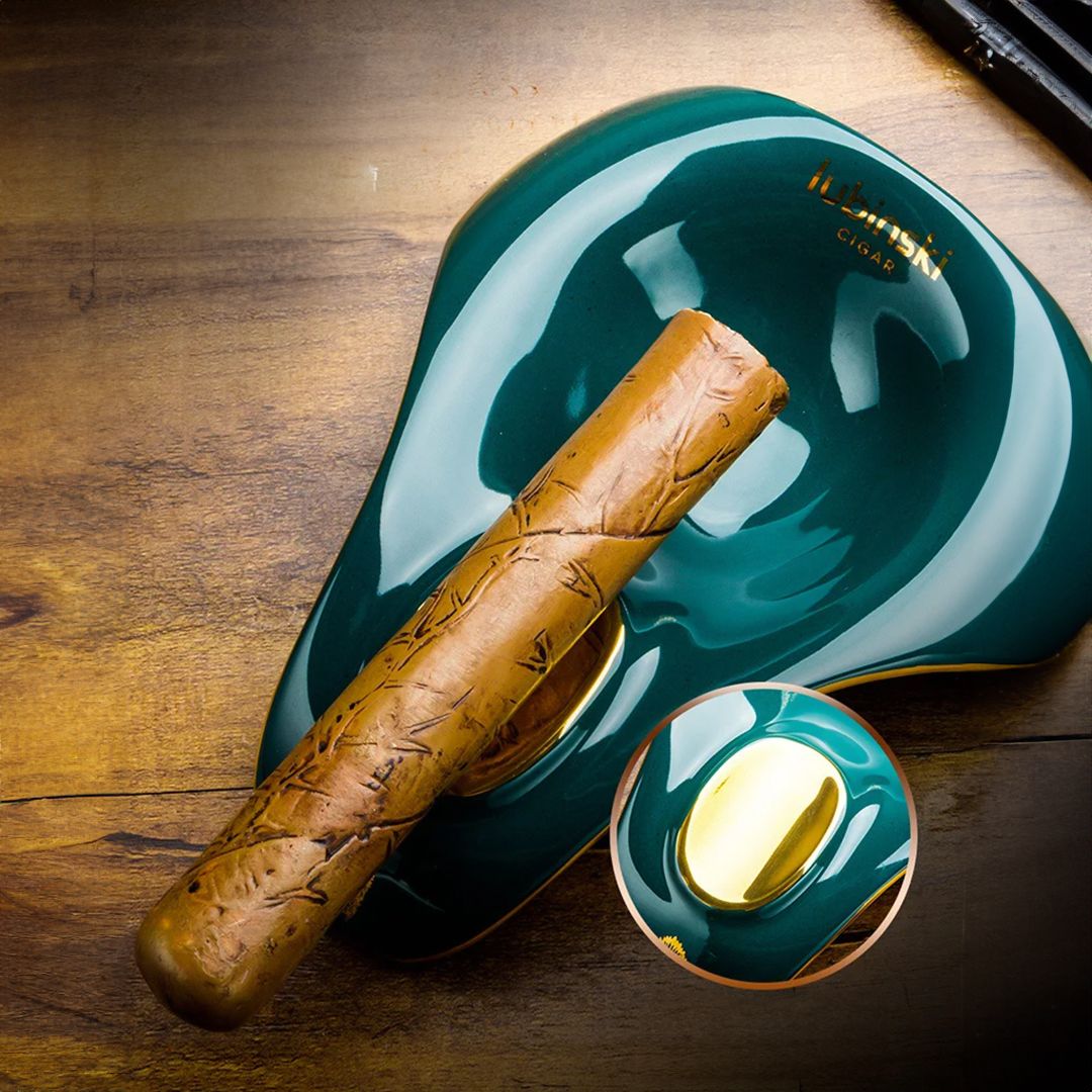 LUBINSKI Tobacco Accessories Set product thumbnail 2
