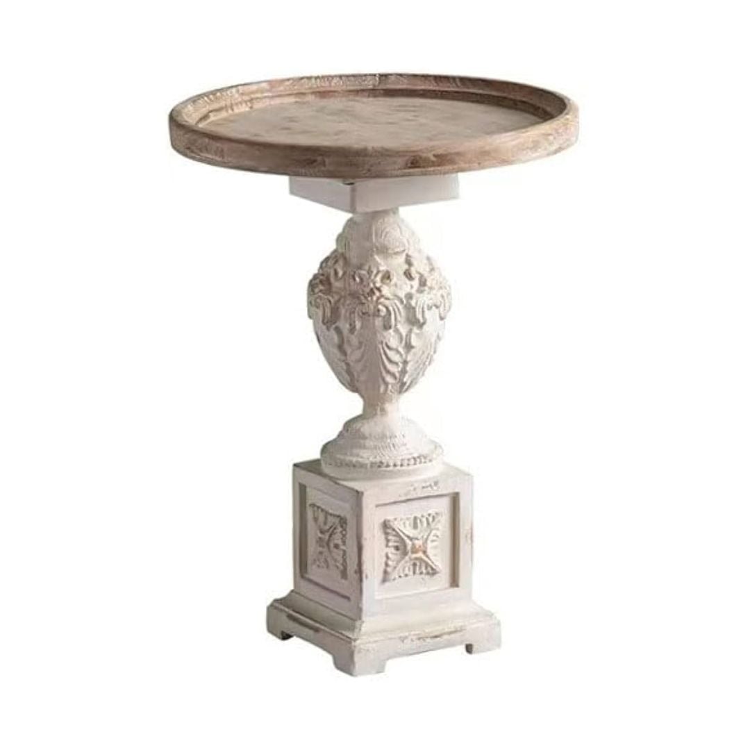 European Side Coffee Table product thumbnail 10