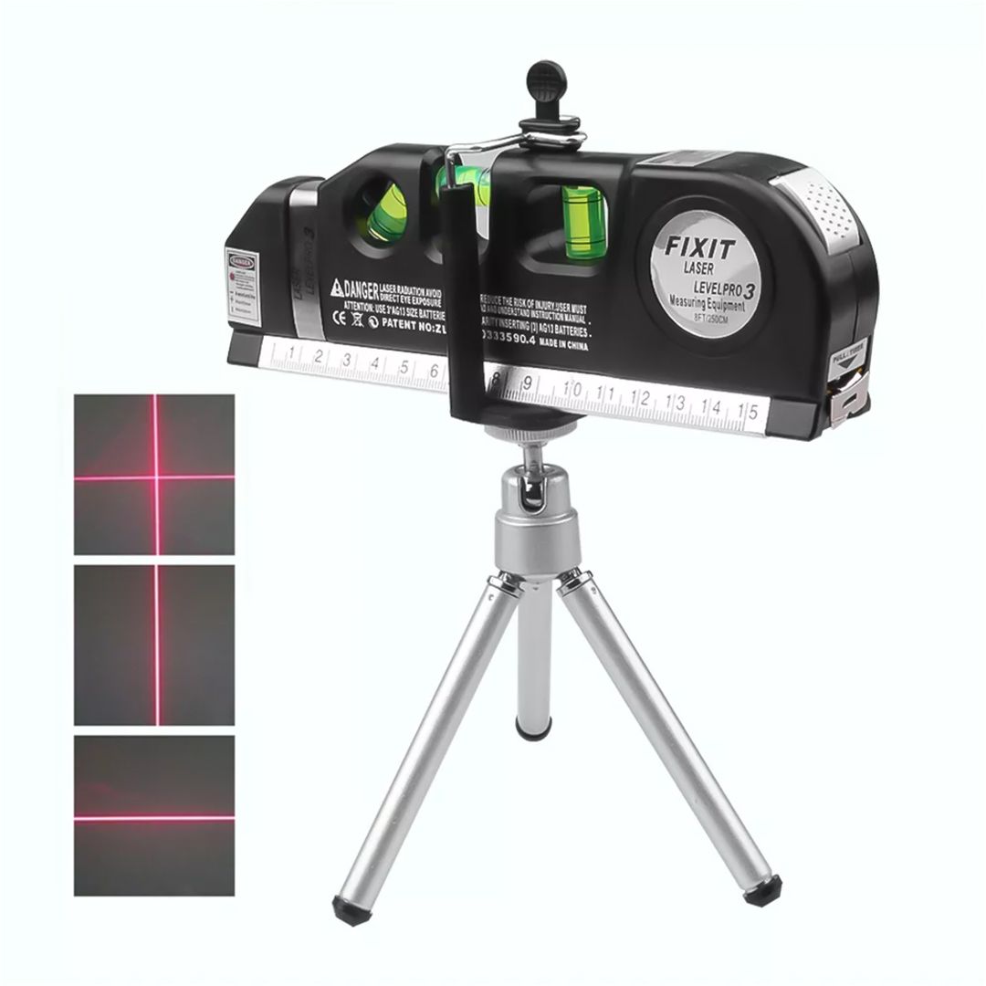 Multipurpose Measure Tape product thumbnail 12