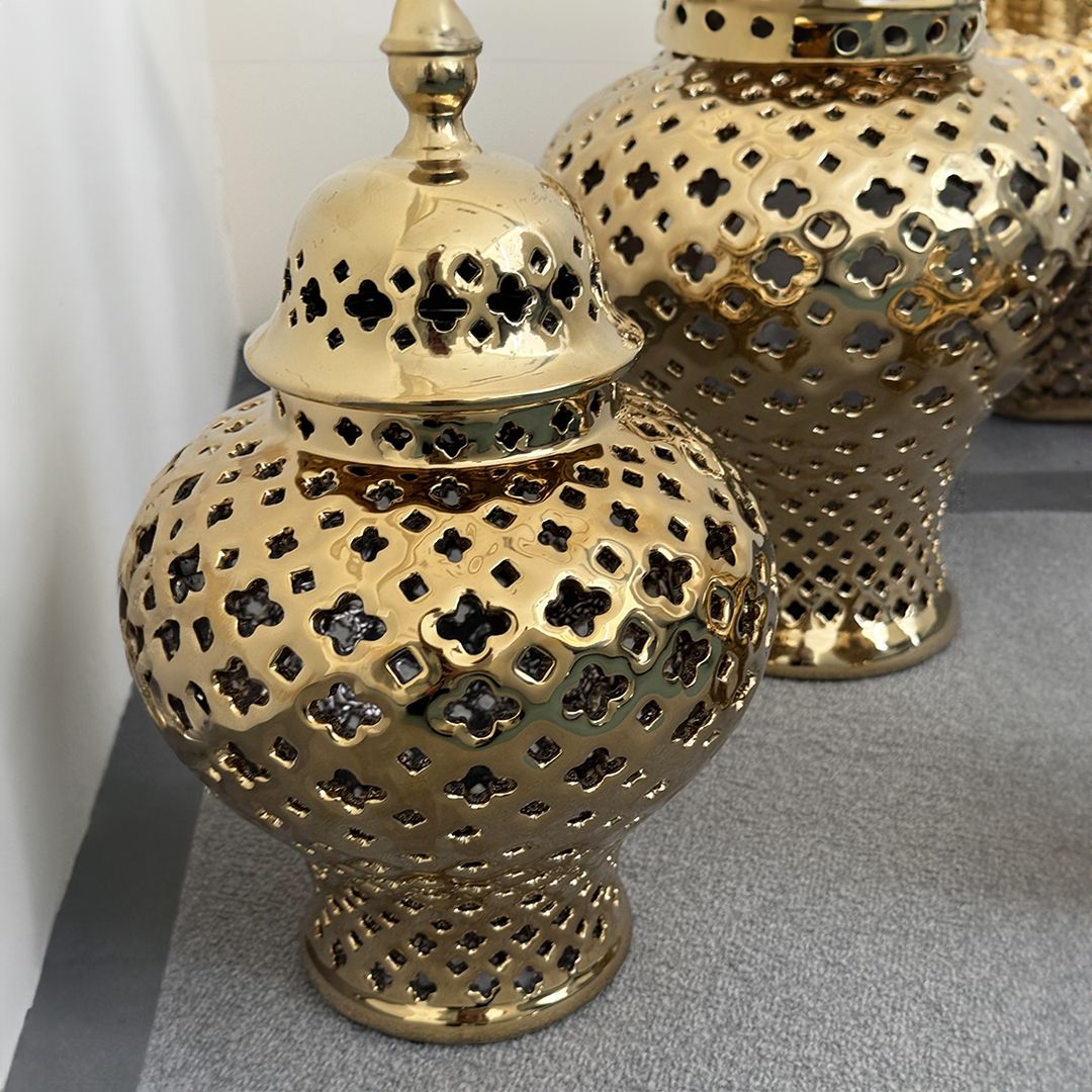 Ceramic Vases Set product thumbnail 12