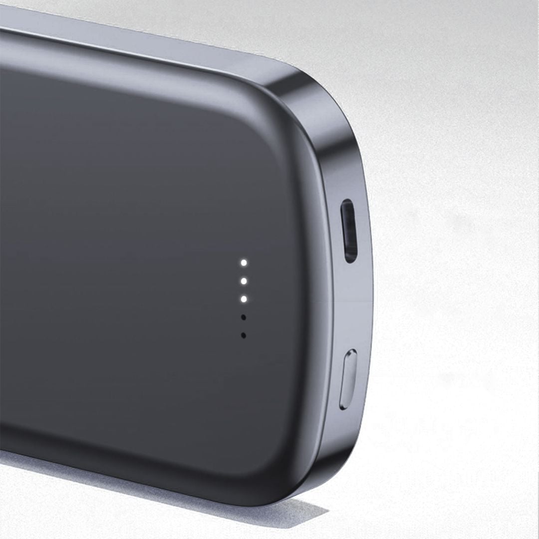 Magnetic fast wireless charger product thumbnail 10