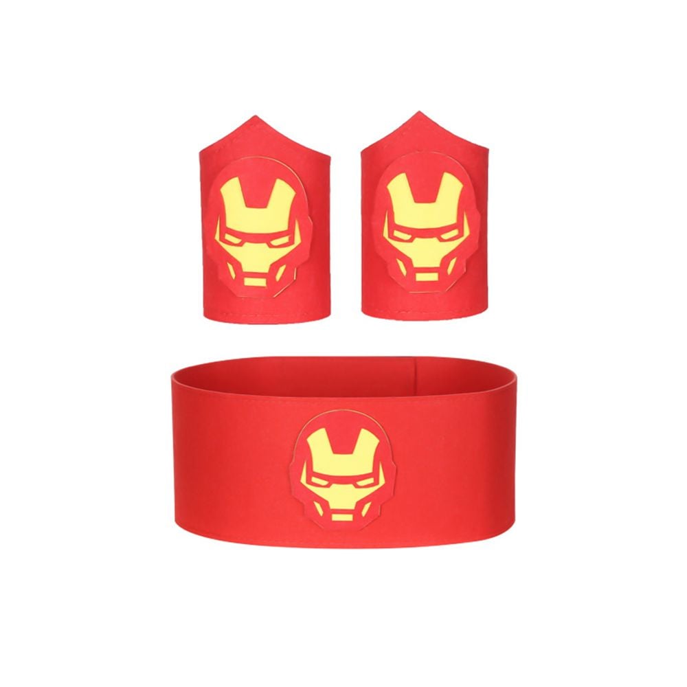 Iron Man Costume product thumbnail 7