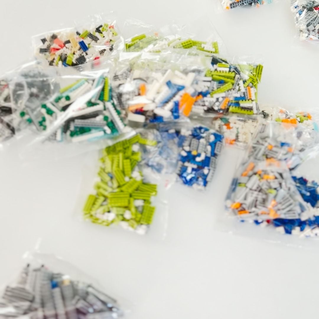 LEGO Santiago Bernabéu Stadium product thumbnail 17