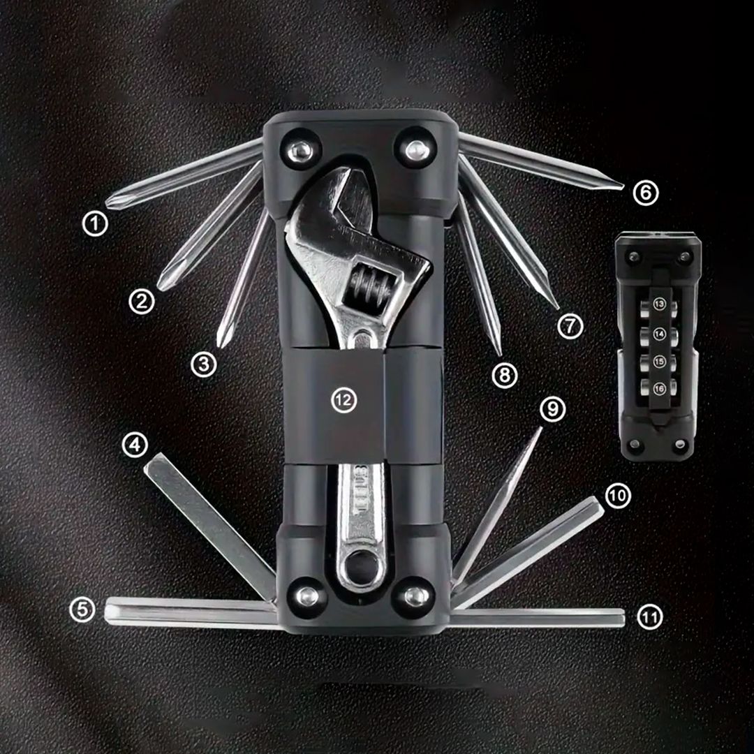 Comprehensive Maintenance Kit product thumbnail 13