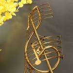 مجموعة ديكور مفتاح الصول الموسيقي - 11