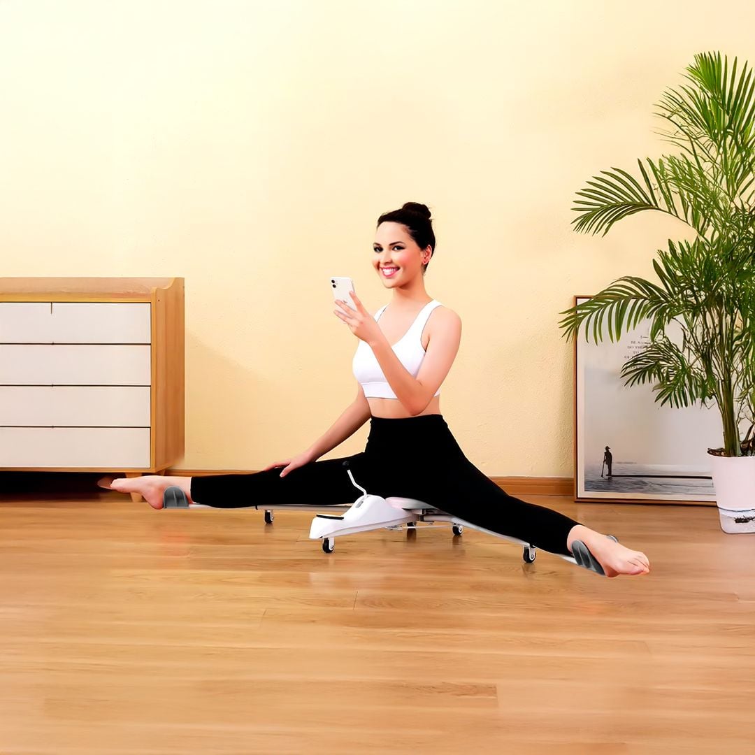 Leg Stretching and Exercise Seat product thumbnail 15