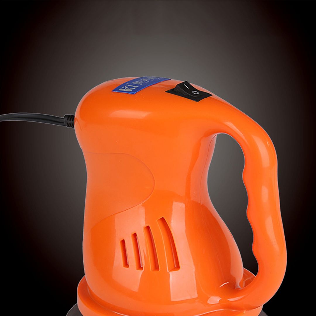 Automobile Polishing Machine product thumbnail 5