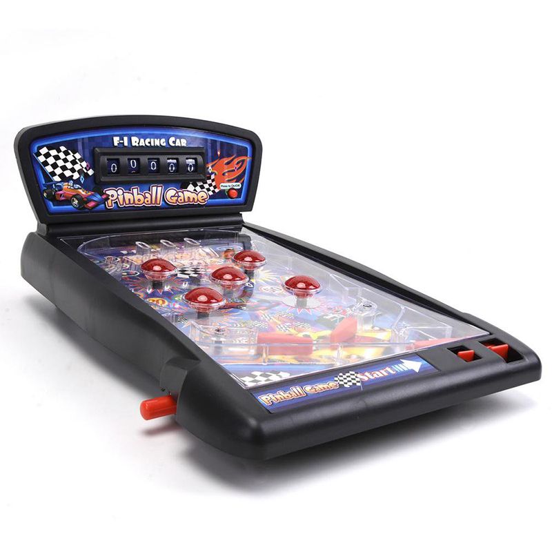 Luminous pinball game product thumbnail 12