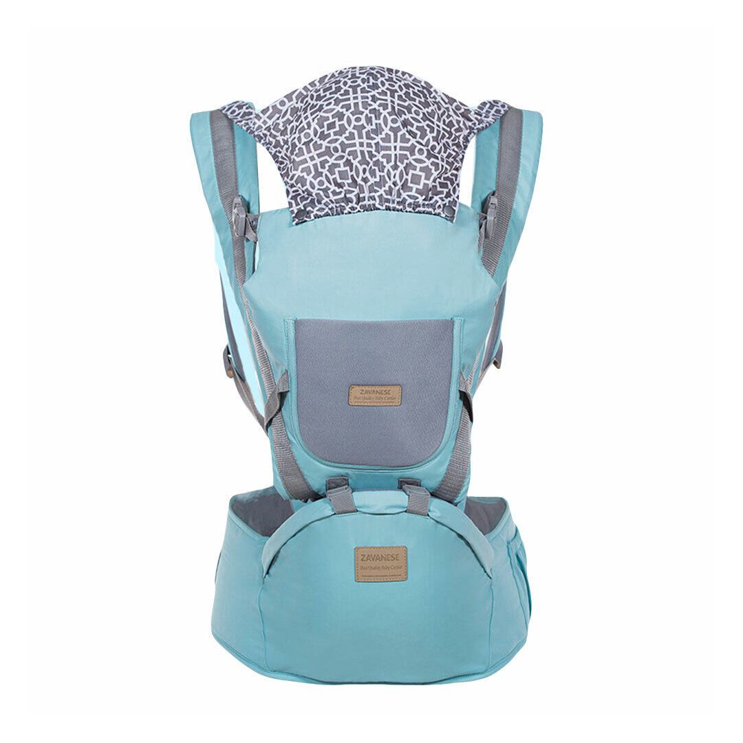 Shoulder Baby Carrier product thumbnail 6
