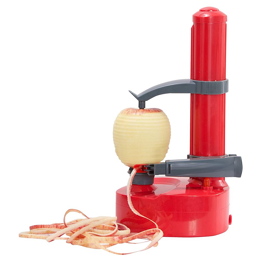 مُقشرة الفواكه و الخضار الكهربائية	 - 6