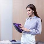 مكواة بخارية لاسلكية بثلاث سرعات - 2