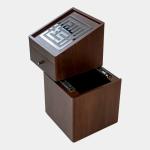 منظم الصلاة المتكامل مع ستاند مصحف من روح - 6