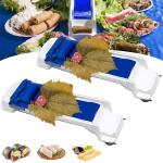 أداة لف ورق العنب والسوشي