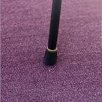 Leopard Handle Walking Stick - 27