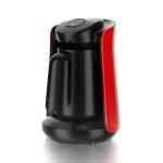 ماكينة صنع القهوة التركية الأوتوماتيكية	 - 2