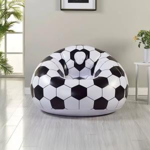 صوفا هوائية على شكل كرة - 2