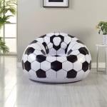 صوفا هوائية على شكل كرة - 1