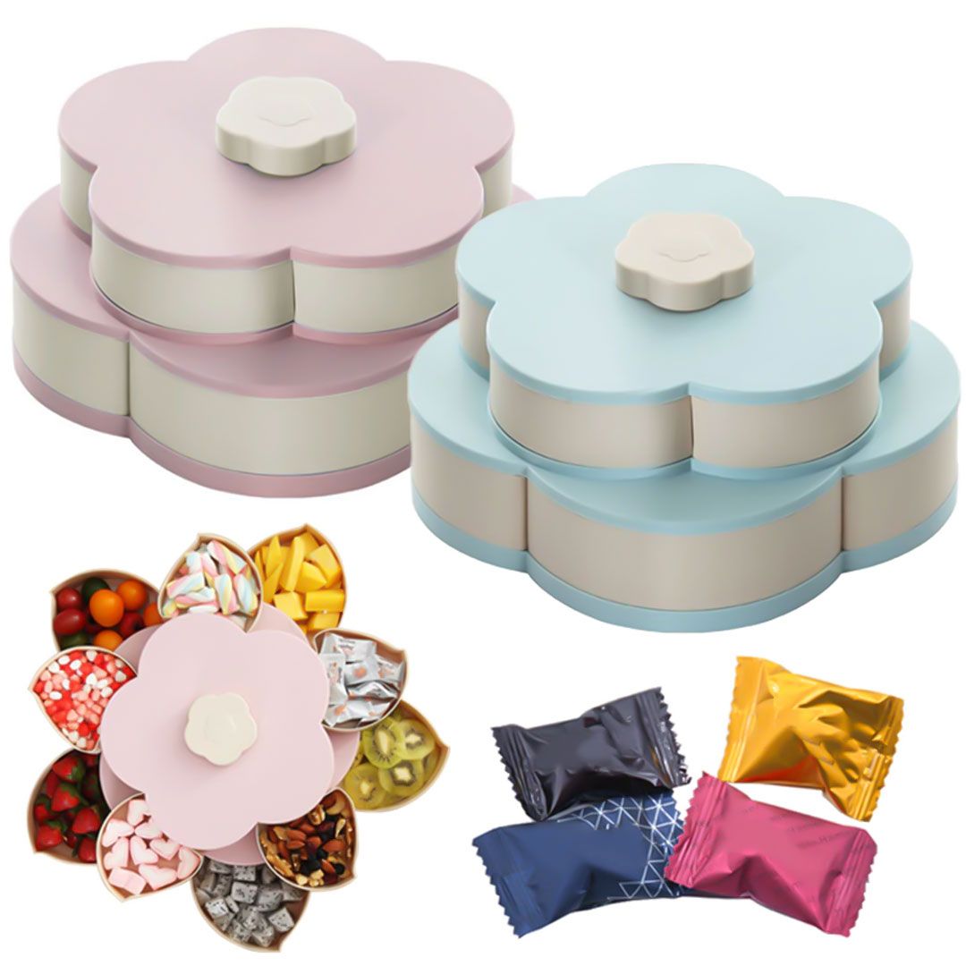 Rotating Snack Box product thumbnail 16