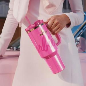 Barbie Stanley Cup - 2