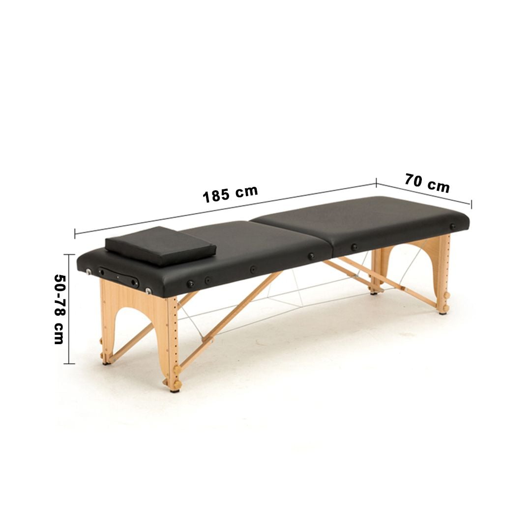 Folding Massage Bed product thumbnail 13