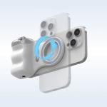 Magnetic Phone Filming Grip - 11