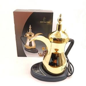 دلة العرب الكهربائية - 5